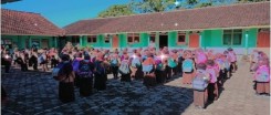 MI TARBIYATUL ATFHAL SUMBER GONDO